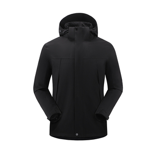 Mayorista <span class=keywords><strong>Goretex</strong></span> Abrigo Antiestático Impermeable Transpirable 300gsm Ultrafino Polar <span class=keywords><strong>Chaqueta</strong></span> Totalmente Sellado Con Adhesivo - Product Image 6