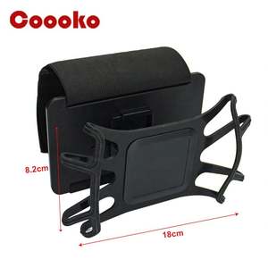 Meilleures ventes de support universel pour tablette d'appui-tête de voiture - Product Image 5