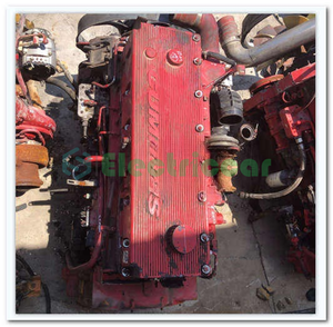 ชุดประกอบเครื่องยนต์ ISM 11/ QSM 385 ของแท้สำหรับ - Product Image 4