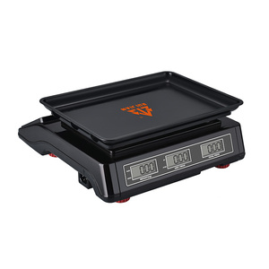 Cân Điện Toán Nhà Bếp 30Kg Chống Nước Giá Trực Tiếp Từ Nhà Máy - Product Image 4