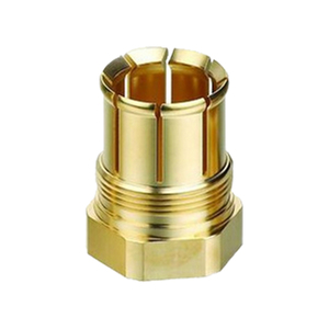 High Precision Mini <strong>CNC</strong> Metal Central Machinery Parts / Costom Design Mould <strong>Prototype</strong> Manufacturers - Product Image 4