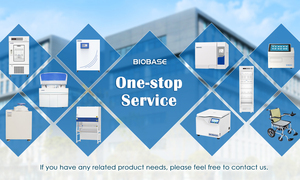 เครื่องทดสอบขีดจำกัดจุลินทรีย์ BIOBASE ขวดกรอง 1000 มล. รุ่น BXD-300 ระบบกรองน้ำสำหรับห้องปฏิบัติการ - Product Image 6