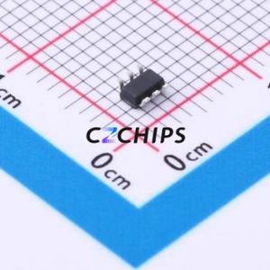 New & Original TP6327GS6-A SOT-23-6 Integrated Circuit IC Chip PMIC DC-DC <b>Power</b> IC - Product Image 2