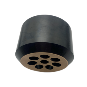 Pièces détachées de pompe hydraulique A7V0107 A7V0160 A6VM160 A6VE160 A6VM200 A6VM500, kit de réparation de pompe à piston - Product Image 1