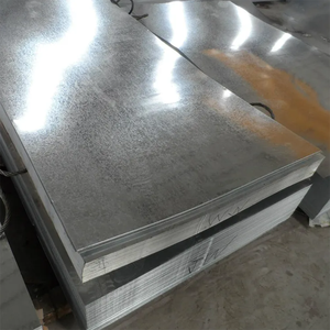 6mm dày tấm thép mạ kẽm kim loại tấm sắt mạ kẽm Đặc điểm kỹ thuật tấm thép mạ kẽm Malaysia - Product Image 5