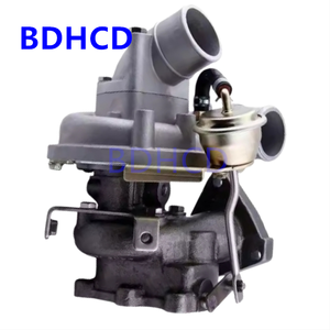 Nissan Navara HT12-19B için 14411-9S000 dizel turboşarj kaliteli yüksek performans 100% hakiki - Product Image 5