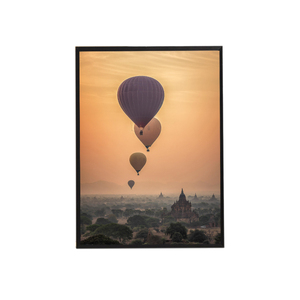 13.3 inch Màu E-ink e-paper hiển thị khung ảnh kỹ thuật số - Product Image 5