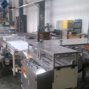 San Hô Tự Động Wafer <span class=keywords><strong>Biscuit</strong></span> <span class=keywords><strong>Cutter</strong></span>/Wafer Máy Cắt Tấm Cho Wafer Dây Chuyền Sản Xuất - Product Image 5