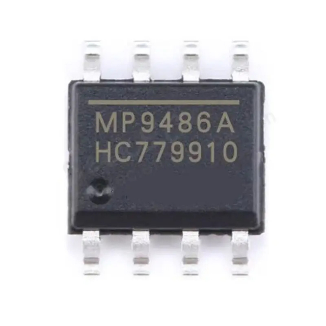 Hot offer Ic chip MP9486AGN SOP8 Integrated Circuits BOM LIST MP9486AGN Mosfet MP9486AGN Z MP9486A MP9486AGN