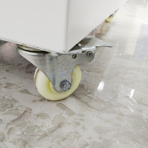 <span class=keywords><strong>Machine</strong></span> d'essai de chute de baril de chute de téléphone de produit électronique, testeur de chute de rouleau - Product Image 3