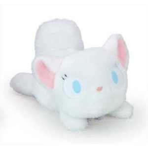 Peluche de Lily de Kiki Delivery Service - Cojín y Sofá de Peluche de 1 kg para Niños con Envío Manual - Product Image 1