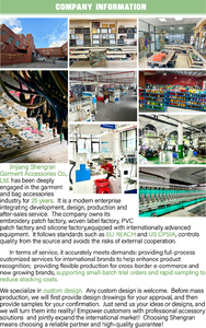 Thiết Kế Mới Giáng Sinh Sequin Vá Cho Trẻ Em Kích Thước Lớn Sắt Trên Santa Bé Snowman Sew-On Phong Cách Trái Tim Hoa Cho Mũ Làm Cảm Thấy - Product Image 5