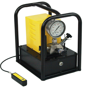 Bomba Hidráulica Confiable Vlwp515-1 para Sistemas de Control de Fluidos - Product Image 5
