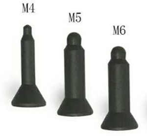 เข็มเชื่อมเซอร์โคเนีย kcf เข็มเชื่อมซิลิคอนออกไซด์ - Product Image 2