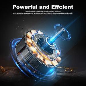 Auf Lager in den USA: 27,5 Zoll E-MTB Elektro-Mountainbike für Erwachsene 48V 250W, schnelles Fahren im Gelände, mit 48V Lithium-Akku für Herren - Product Image 5