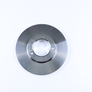 Service d'usinage CNC de pièces de moulage de précision en acier inoxydable non standard personnalisé professionnel - Product Image 5