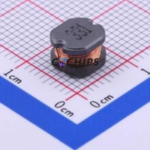 Inducteur de puissance CMLF0705-331KTT SMD, 7,8x7 mm (Inductance : 330 µH) (Précision : 10 % Courant nominal : 400 mA) - Product Image 1