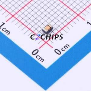 Inductor SMD WI0805IF150KST-HF, 1.7x2.4mm (Inductancia: 15uH) (Precisión: 10%) (Corriente Nominal: 100mA) - Product Image 2
