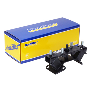 Support de transmission automatique NIEMOLLER 41022FL060 en fonte robuste et acier estampé, garantie 1 an, pièce de haute qualité - Product Image 1
