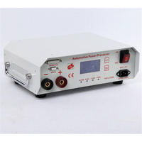 Cargador de batería inteligente para coche 14V/120A, programación ECU, codificación, estabilizador de voltaje para B-MW, 12V, carga de batería de plomo-ácido
