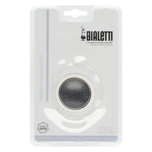 Kit de joints et filtre pour cafetière 4 tasses 1 pièce 0800411 - Product Image 1