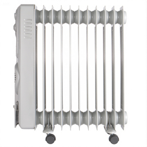 Radiateur à Huile RAF 2900W, Système de Chauffage Portable d'Intérieur, Silencieux, Conception Sûre, Chaleur pour Toute la Pièce, Radiateur à Huile RAF - Product Image 4