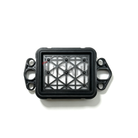 Jucaili 3200 Cap Top pour Têtes d'Impression Epson I1600 I3200 A1 E1 U1 4720 5113 pour Station de Nettoyage d'Imprimantes DTF, Éco-Solvant et UV