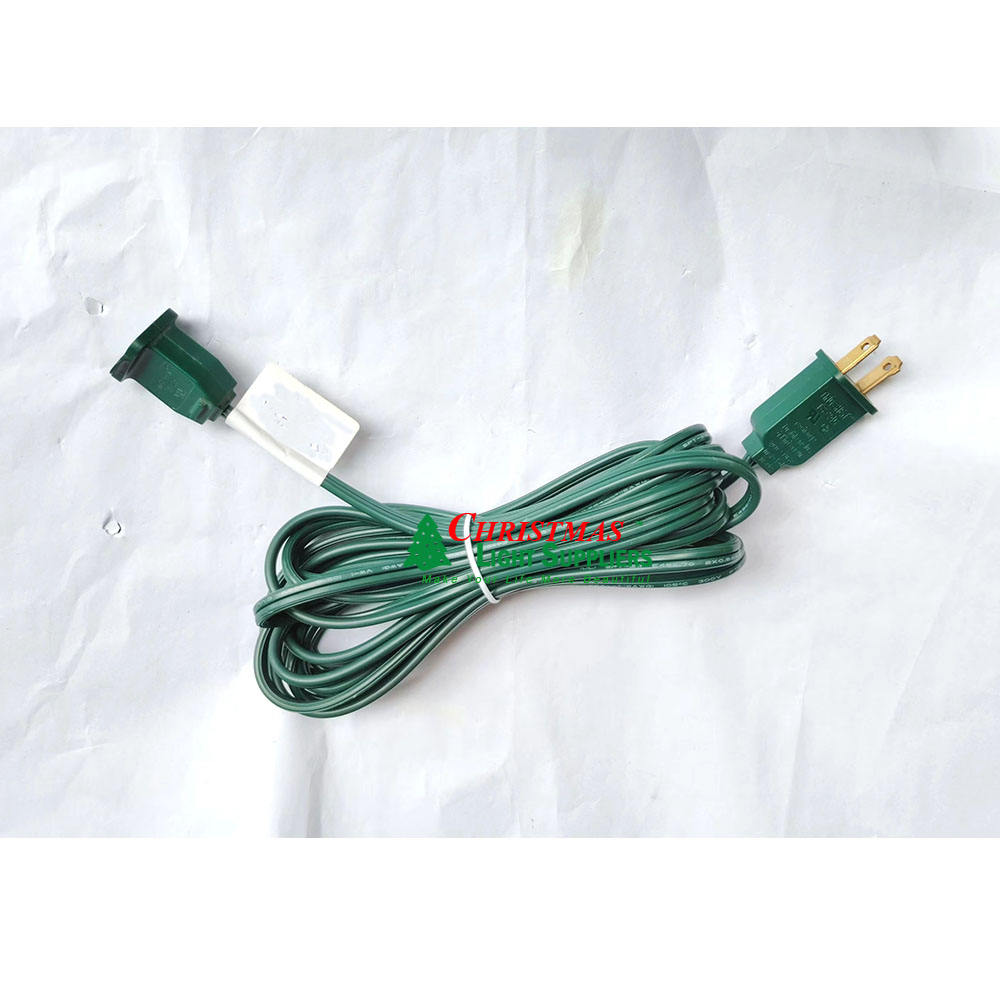 Verde (color del cable)