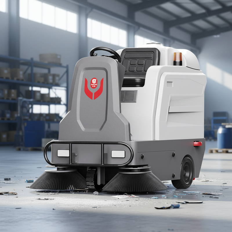CleanHorse M3 High Efficiency Electric Ride