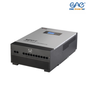 Thông minh MPPT <span class=keywords><strong>CHARGE</strong></span> <span class=keywords><strong>CONTROLLER</strong></span> 100A năng lượng mặt trời điều khiển <span class=keywords><strong>360V</strong></span> tự động <span class=keywords><strong>PV</strong></span> điện áp max hiệu quả cao cho nhà thiết lập - Product Image 3