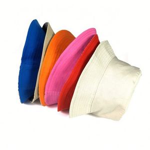 Wholesale Custom Fashionable Bucket Fisherman Hat Promotional Hats & Caps