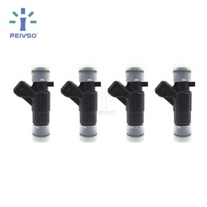 หัวฉีดน้ำมันเชื้อเพลิง PEIVSO ขายดี รุ่น 0280156403 สำหรับรถยนต์ VW Gol Fox Voyage Polo Saveiro Suran 1.6L VHT 8V Flex 0280156426 - Product Image 2