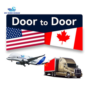 Bao giờ đại dương DDP Đại Lý Giao hàng nhanh chóng xác minh không khí biển lcl vận tải đường bộ <span class=keywords><strong>container</strong></span> đại lý vận chuyển tại Trung Quốc vận chuyển hàng hóa dịch vụ đến Mỹ Canada - Product Image 1