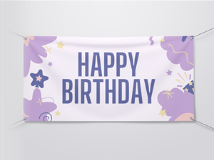 In kỹ thuật số PVC biểu ngữ tùy chỉnh văn bản Vinyl biểu ngữ cho trang trí đám cưới cho lễ hội trang trí - Product Image 4