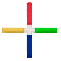 Nouvel entraîneur de vitesse de réaction, outils de coordination œil-main pour lancer, entraîneur de coordination pour le baseball, le basketball, la boxe
