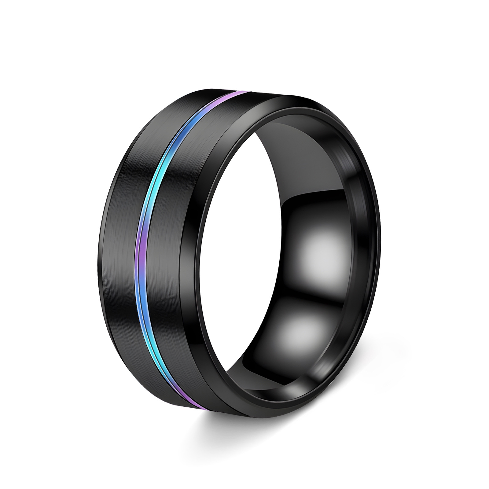 Negro intercolor