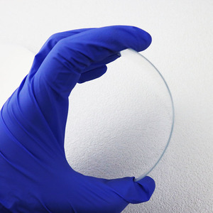صحائف مستديرة مستديرة ، صحائف مصغرة مربعة شفافة ، صحائف جبيرة أسنان مستديرة - Product Image 2