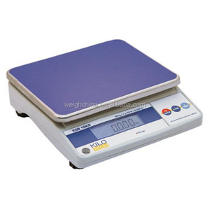 ES Compact <span class=keywords><strong>Precision</strong></span> <span class=keywords><strong>Scale</strong></span> Tisch waage Waage - Product Image 1