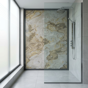 OEM Indian Autumn Flexible <b>Stone</b> Veneer Natural Surface Finish CE/ISO9001 Certified 5+ Year Warranty Slate - Product Image 1