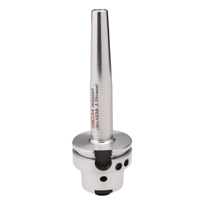 Mandrin fin HSK63A pour mandrin DIN 69893 A standard - Product Image 2