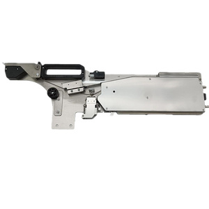 <span class=keywords><strong>SMT</strong></span> Feeder FUJI Feeder NXT W12F Pick and Place Machine Parts PZ02395 SW,<span class=keywords><strong>MICRO</strong></span> pour NXT - Product Image 1