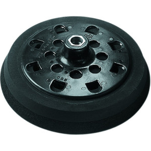 Almohadilla Fein Backer para amoladora angular 63806116021, disco de pulido no abrasivo - Product Image 1