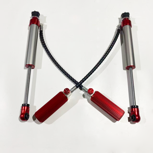 Kit de suspension pneumatique Lc100, kit de levage pneumatique de 2 pouces, ensemble d'outils - Product Image 6
