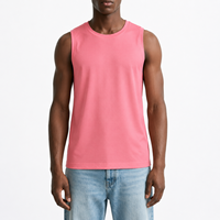 T-shirt de sport athlétique pour homme, coupe ajustée, col rond, design OEM personnalisé, séchage rapide, respirant, extensible, pour la course et l'entraînement