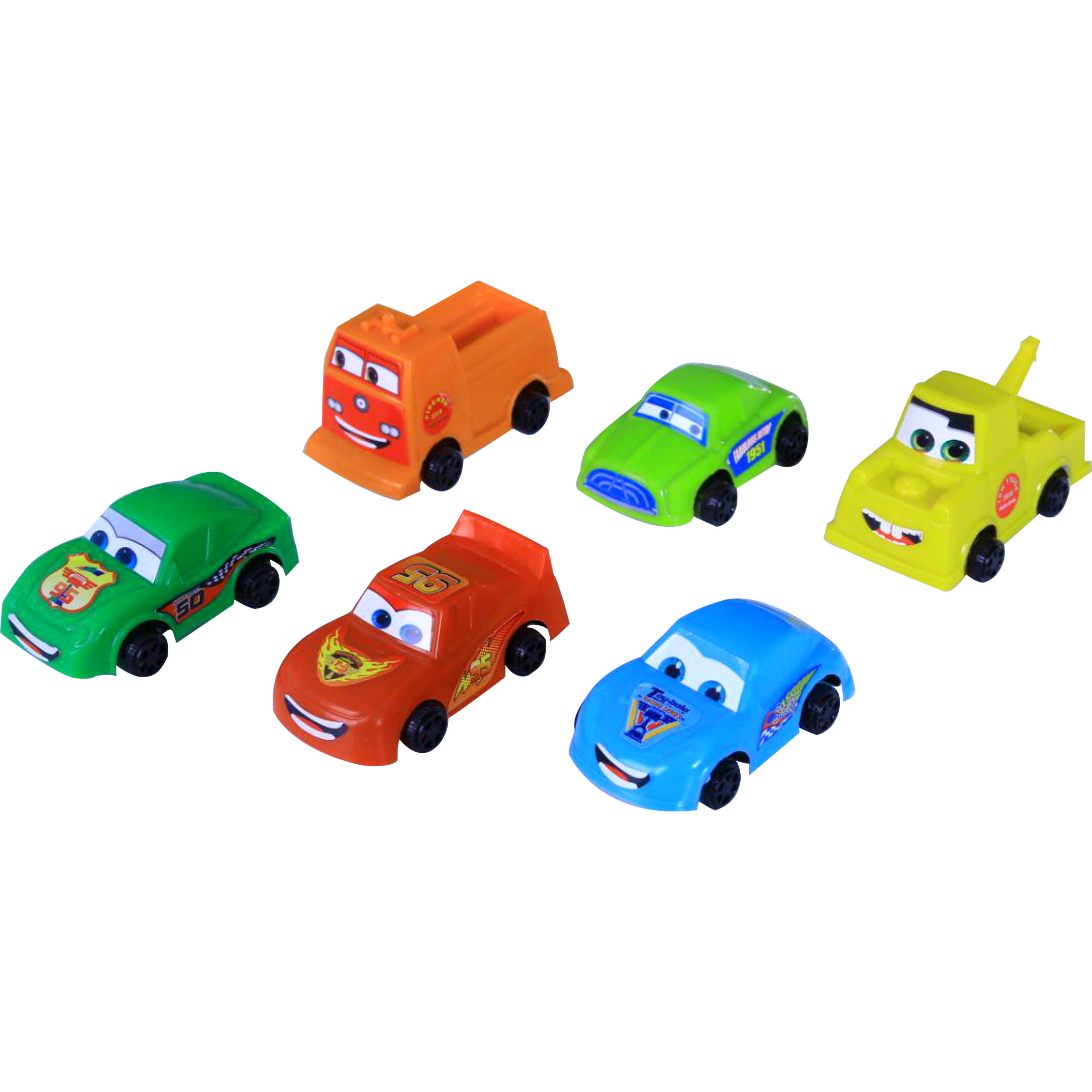 Multicolore