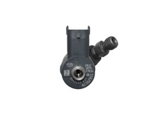 Nuevos Inyectores Electrónicos Diésel y Boquillas Inyectoras 0445110615/0445110614/0445110617 de Acero Inoxidable OEM de Ajuste Universal
