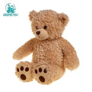 Orsacchiotto di Peluche Personalizzato con Marchio, Giocattolo Morbido Imbottito - Product Image 3