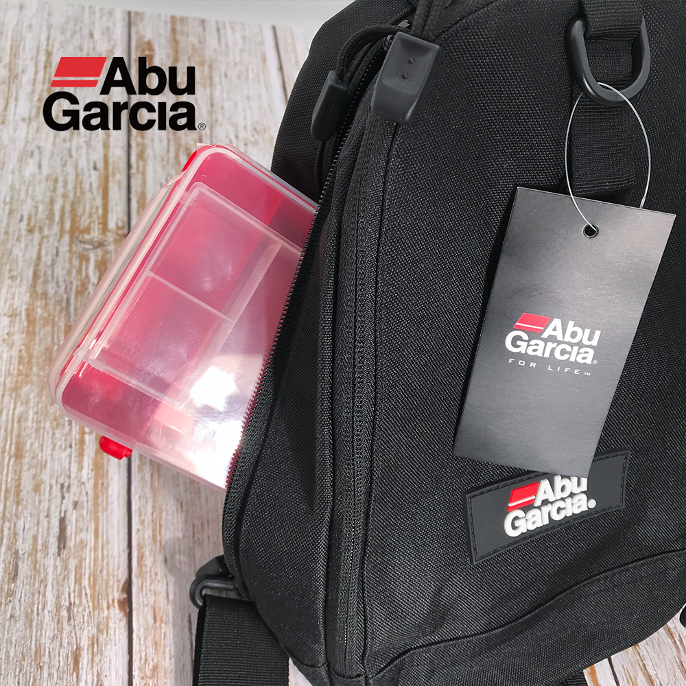 Abu Garcia Outdoor Backpack - Waterproof & Durable Abu Garcia Outdoor Backpack - Waterproof & Durable