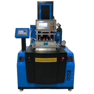 Medidor de Resistividad a Altas Temperaturas para Materiales de Carbono, Máquina de Prueba de Resistividad Eléctrica a Altas Temperaturas - Product Image 2
