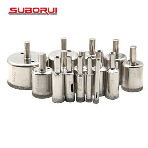 SUBORUI 15 من 6 من من الألماس من حيث الجوهر ، طقم من الجرانيت والبورسلين والرخام والسيراميك - Product Image 2